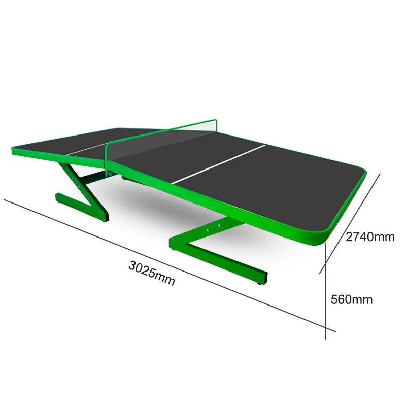 Новый футбольный тренировочный классический складной