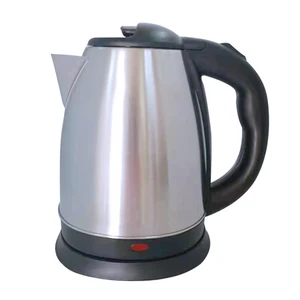 Wholesale Price Classic 220V 110V Stainless Steel Electric Kettle  Is Suitable for Home and Hotel