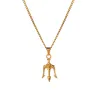 Gold 20mm