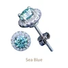 Sea Blue