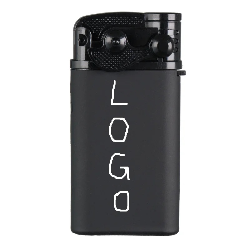 cigarette lighter windproof PIPITA Torch Cigar Butane Gas Lighter Jet Single Flame Lighter, Adjustable Flame and Refillbale Fuel Metal Lighter (Butane exuding an air of luxury and sophistication First Dot Eagle Beak Cigarette