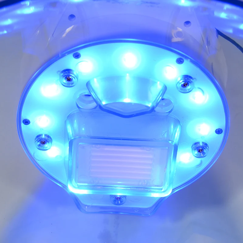 Shendiao H2O Hydrogen Oxygen Machine Led Pdt Light Therapy LED Mask