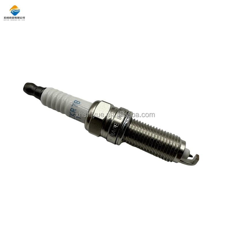Wholesale High Quality 1884611070 Spark Plugs For Hyundai Elantra Azera ...