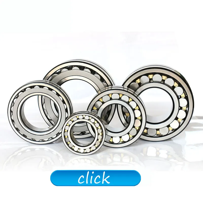 spherical-roller-bearing