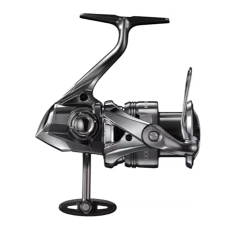 japan made shimano reels Sustain FK Spinning Reel If you fish crankbaits SHIMANO MIZ 20 SPINNING FISHING
