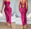 Rosa rossa
