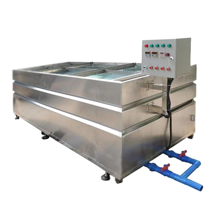 Water Transfer Printing Machine & Hydrographic Dipping tank TCS-WTPT050