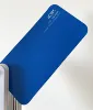 Crystal Coloured Glaze Blue
