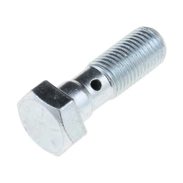 Profession elle Befestigungs elemente Hersteller Banjo Bolzen Hohl banjo Schraube M16 Kfz-Befestigungs elemente