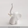 Éléphant blanc (or ivoire)
