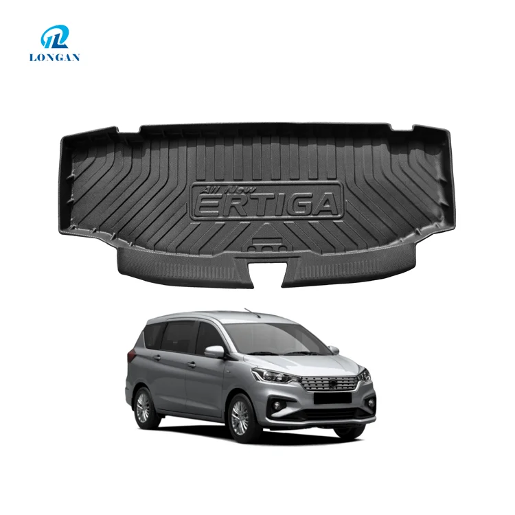 ertiga car mats