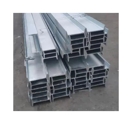 I-beam/h-shaped steel/high structural carbon steel