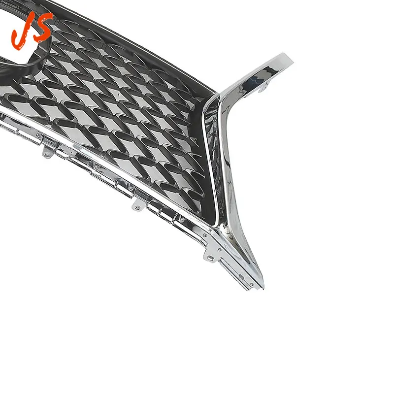 Modified Upgrade Bodykit Sport Grille 2009 2010 2011 2012 2013 Upgrade 2016front Bumper for lexus Rx 350 Body Kit Grille