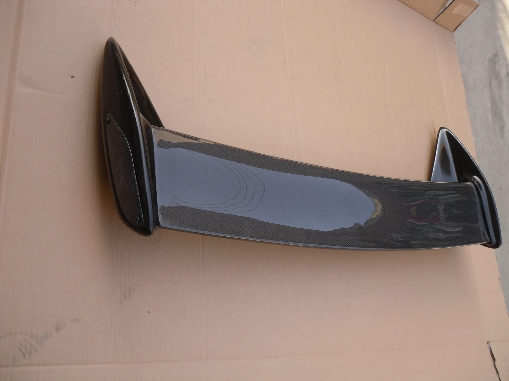 MR2 Sw20 Version 5  Style Carbon Rear Spoiler