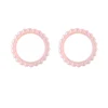 round ring Pink