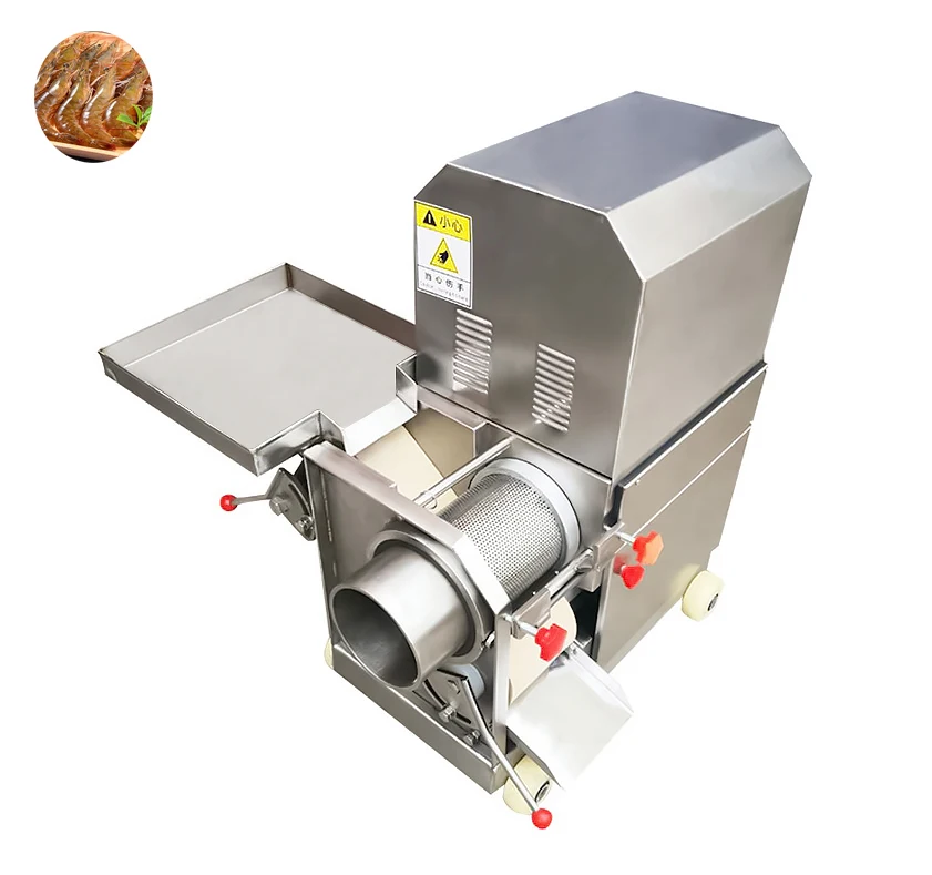 Tools and Equipment in Fish Processing Fish Deboner Tool Fish Processing  Machine