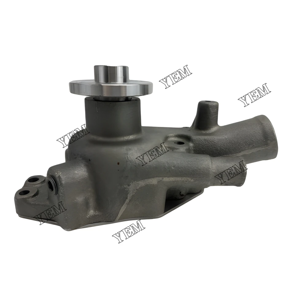 DB33 Water Pump for Doosan Heavy Equipment Engine Parts 4