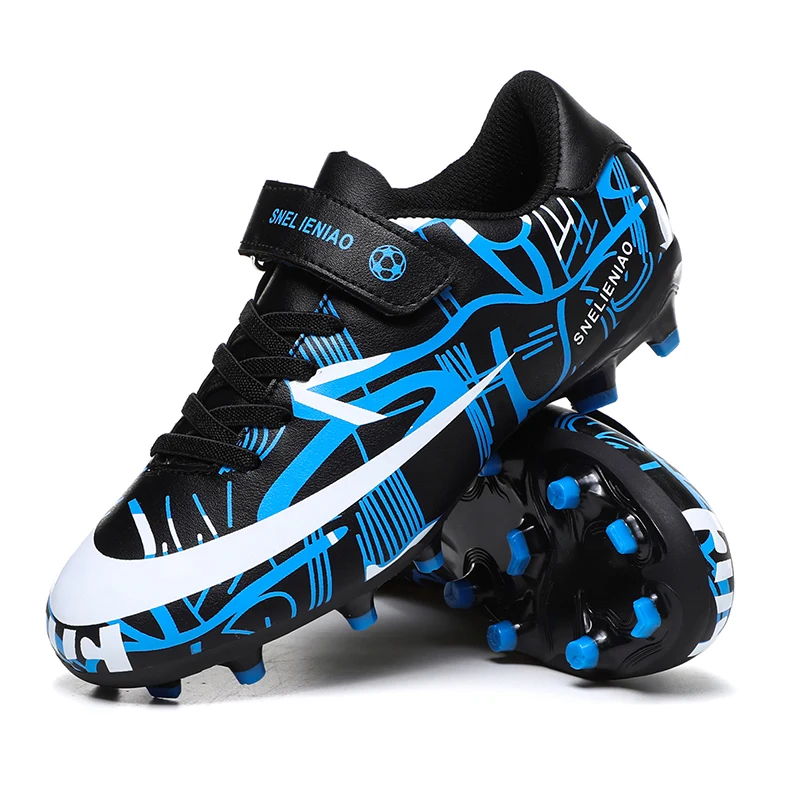 Men's Custom Soccer Cleats & Shoes.