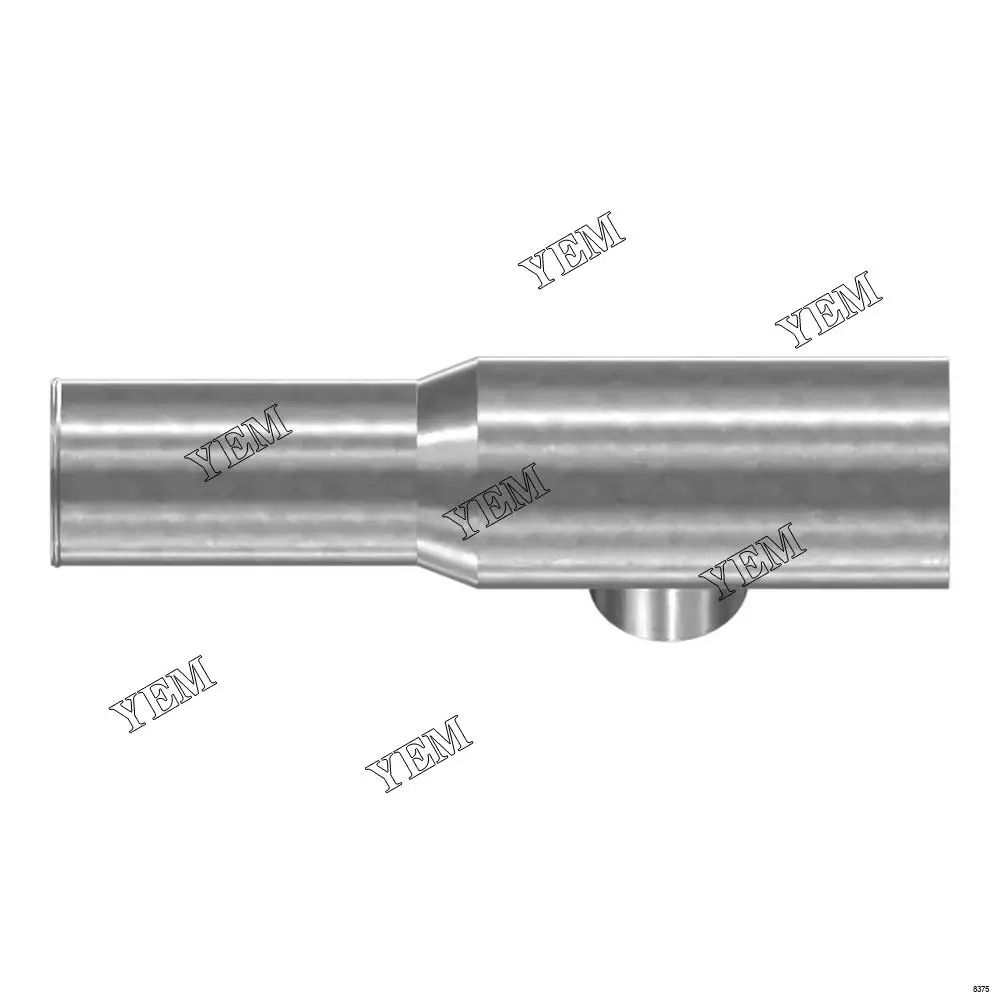 New Machinery Engine Tube Assembly Fit for 249-5529 Fast Delivery Engine Parts 3