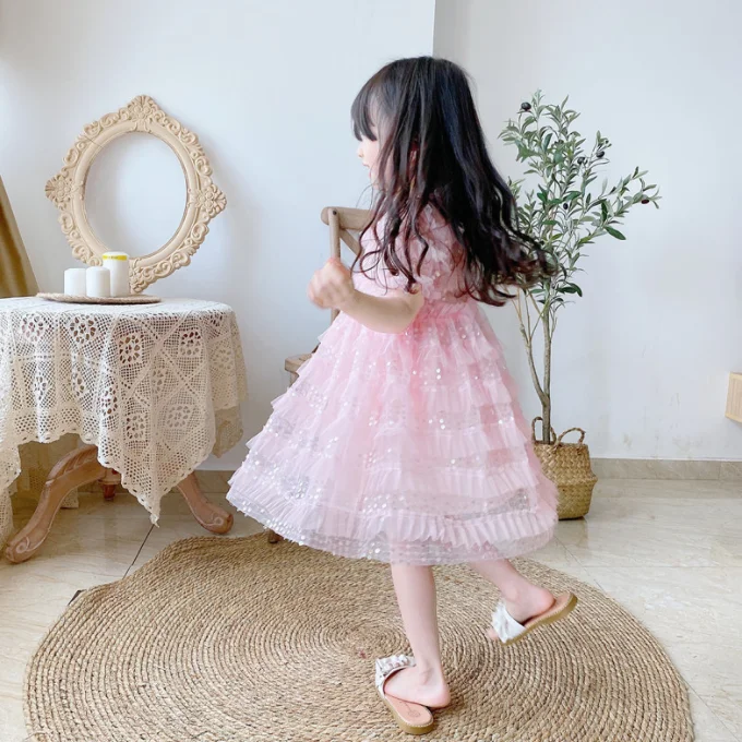 fancy casual dresses