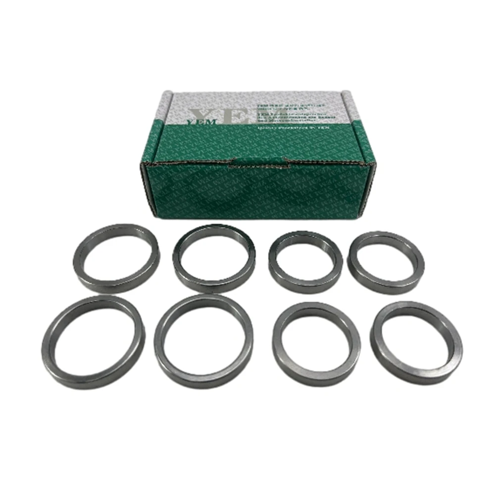 For Isuzu 4JJ1 Valve Seat Diesel Engine Parts