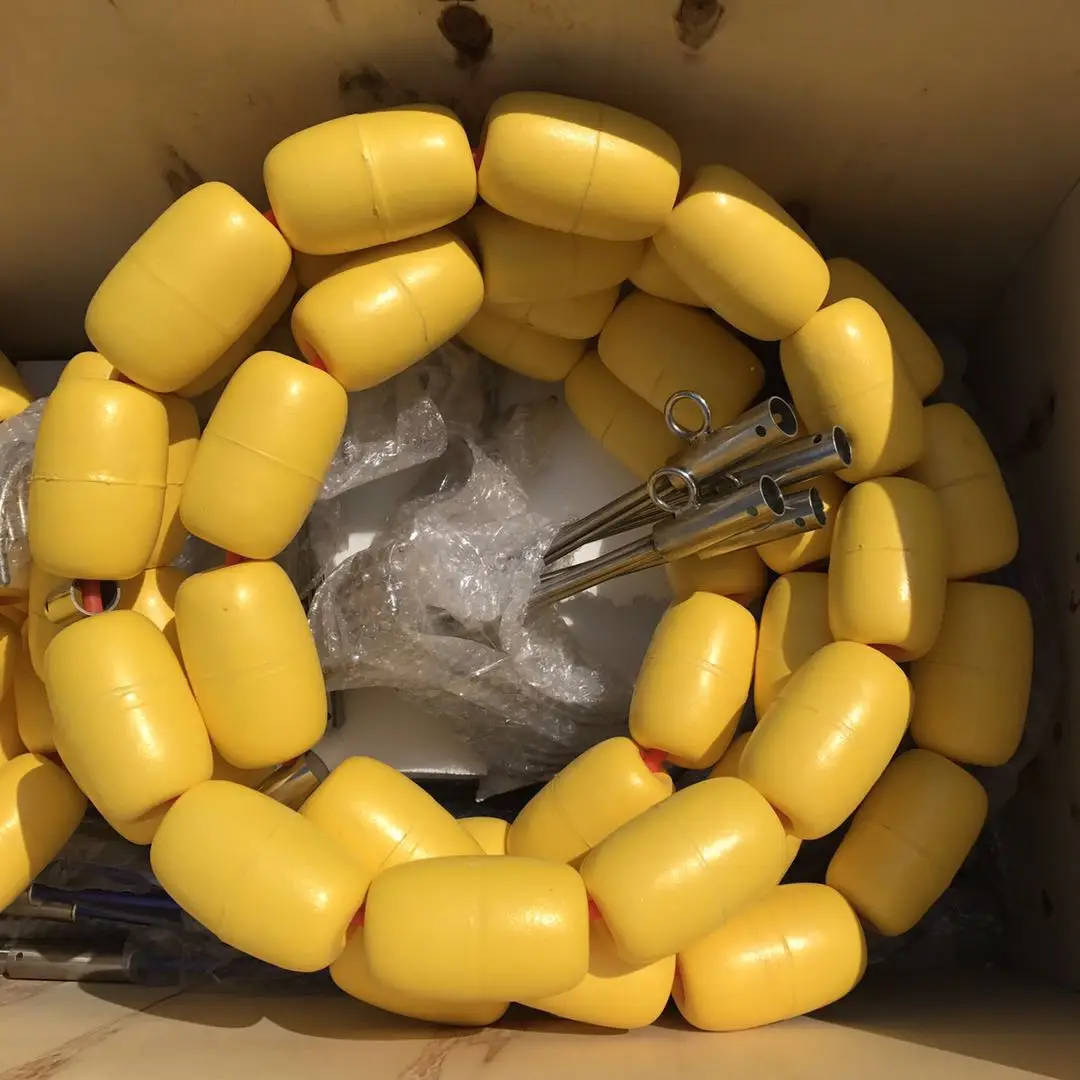 Marine Safety Equipment/60 Ft Carbon Fiber Rescue Pole With Rope And Dhook Buy Marine Safty