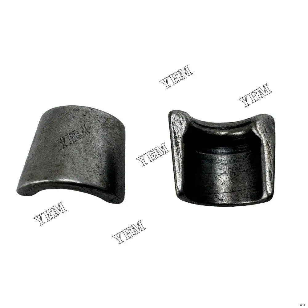 S4L Valve Cotter for Mitsubishi Engine Repair Kit Valve Cotter 3