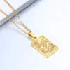 Gold Gemini