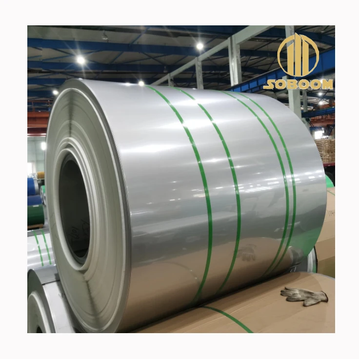 CRGO M3 Cold Rolled and Cut Electrical Silicon Steel Coils  for Transformers at Competitive Scrap Price
