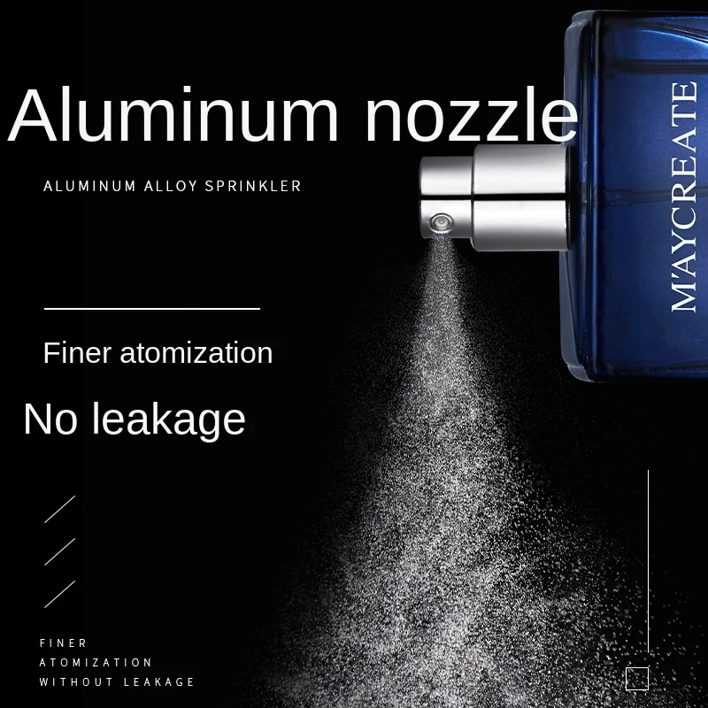 Source 2023 Wholesale Private Label Low Price Custom Men Cologne Perfume  Wholesale Long Lasting Men Spray Form Perfume on m.