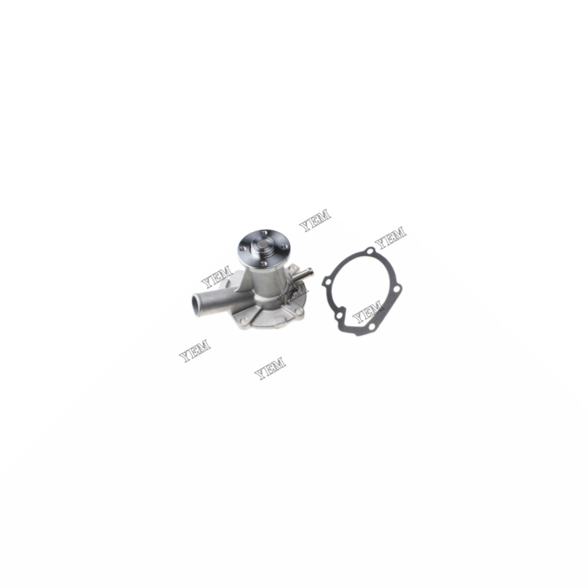 Aftermarket Water Pump 6652753 for Bobcat 443 443B 453 543 543B 553 Engine Parts Manufacturer
