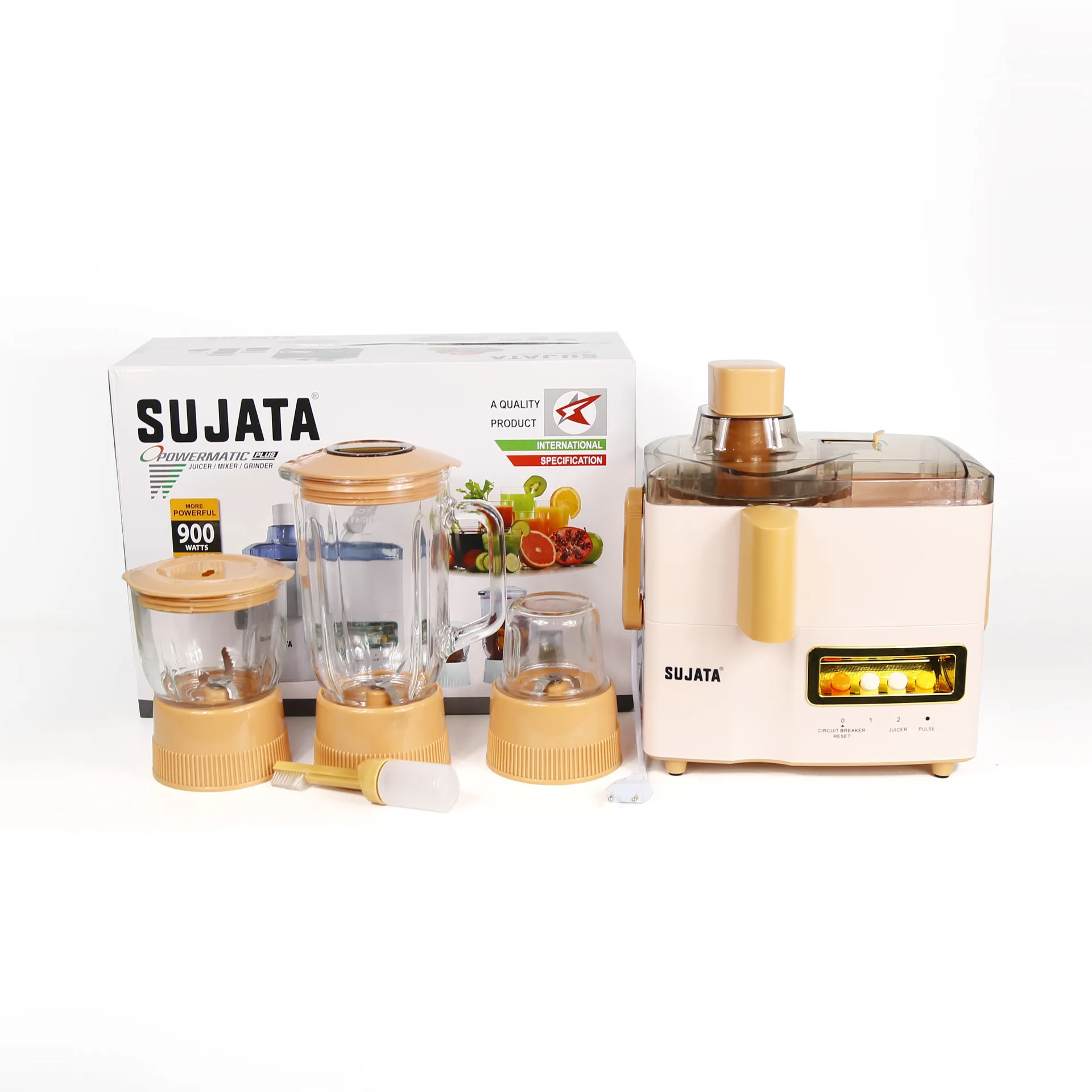 sujata chopper