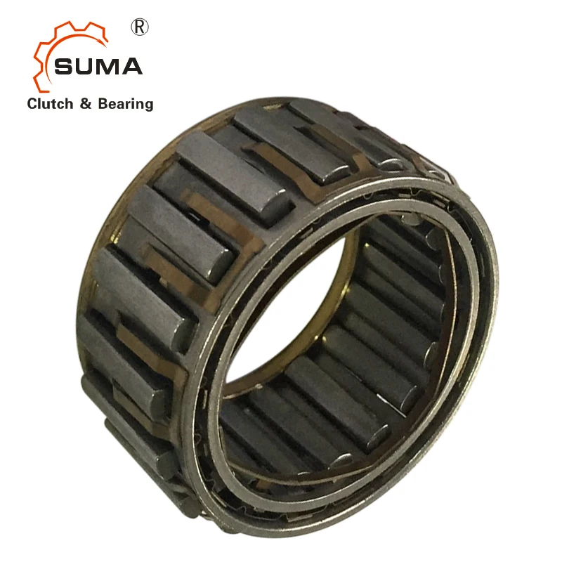 BWX 136709 BWX 1310147 Overrunning Clutch One Way Bearings Sprag