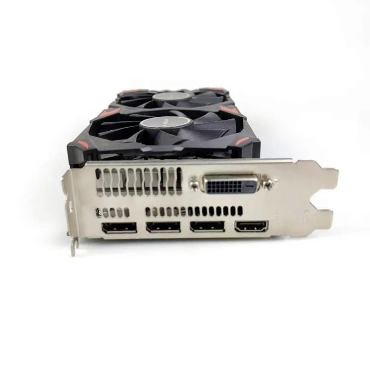 High Quality New AMD RX580 8GB Gaming GPU Stock Available