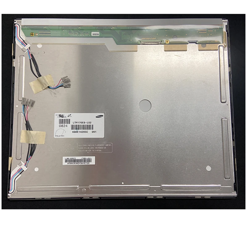 Lg Lcd Display Module Monitor Panel 8.9 12 17 18 19 20 21 23 27 29 30 ...