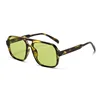 C6-Black Green-Green