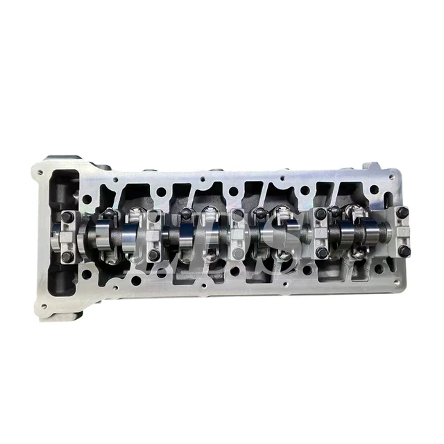 New 1.0 Cylinder Head Assembly 9S5G-6049-RB 9S6G-6090A 9S5G6049RB for Ford Fiesta Focus Ka High Quality Replacement Part