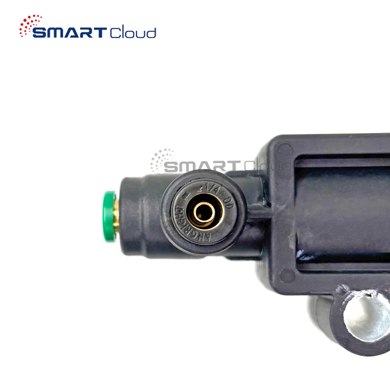 Air Solenoid Valve S23764 20807261 For Volvo Fan Clutch| Alibaba.com