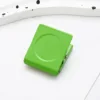 Green(Square magnetic clip)