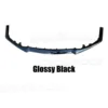 Glossy Black