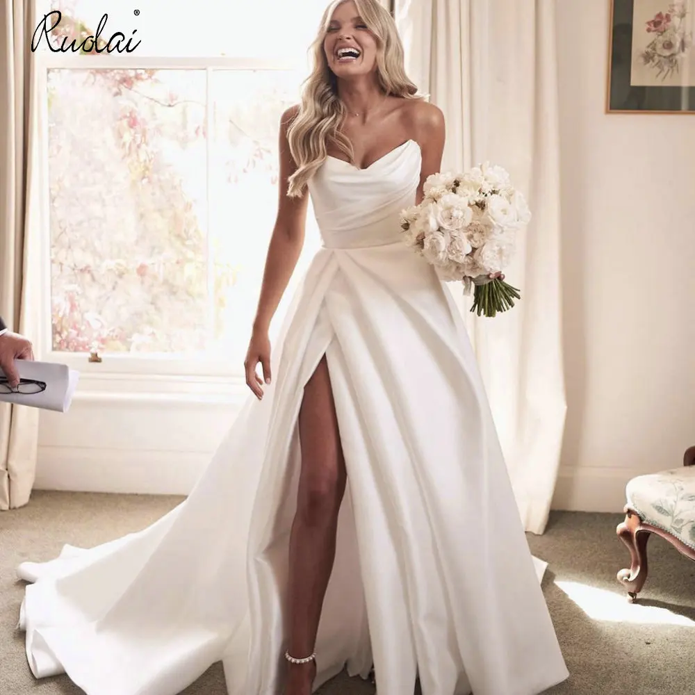 大幅お値下げ【美品•クリーニング済】WEDDING DRESS rBVaJFlA7xyAAbkUAAF-7Uu7OAw033.jpg