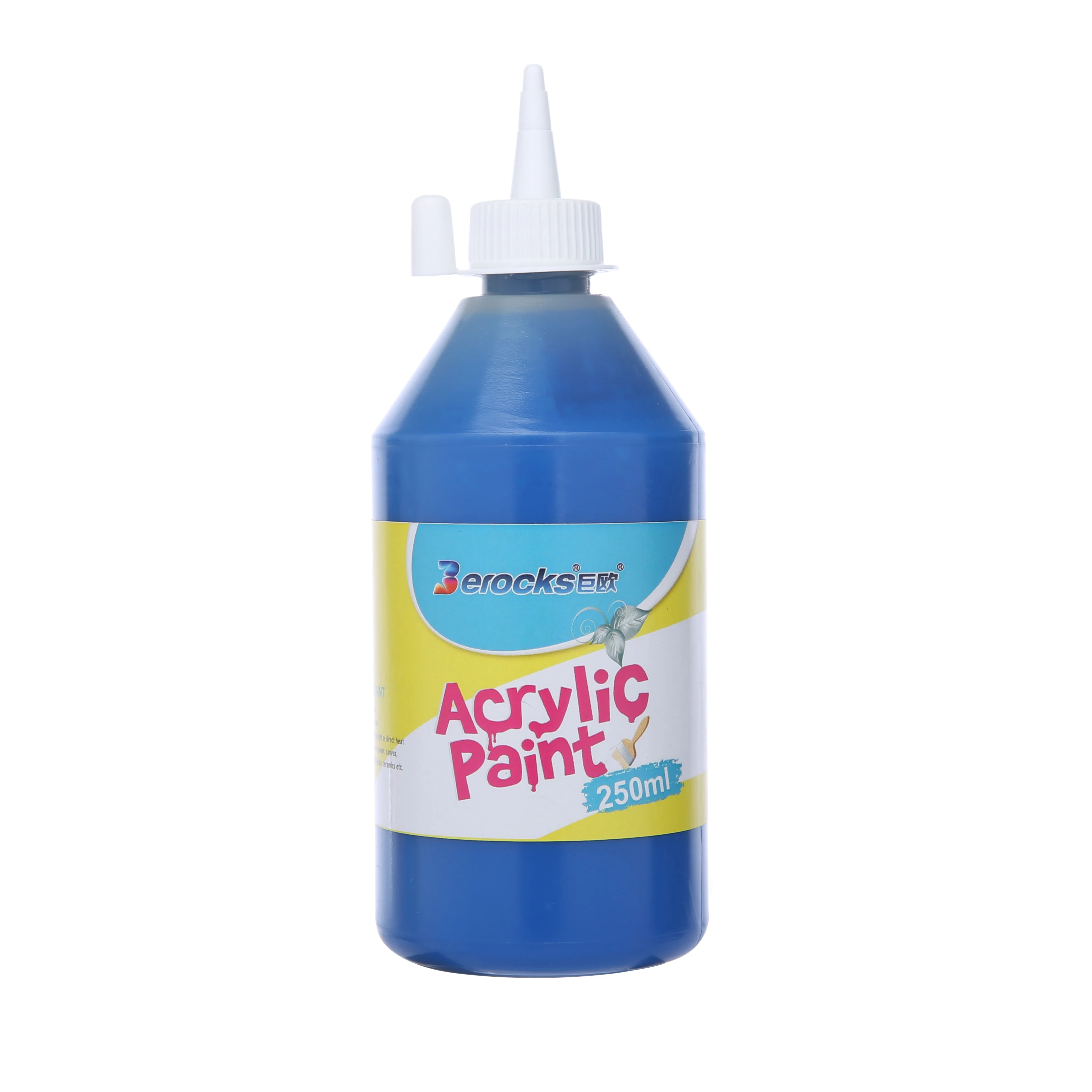 250ML Best Selling Wholesale Cheap Portable Angelus Acrylic Paint