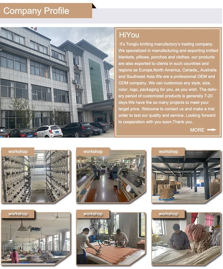 Throw Blanket H Letter Print Check Microfiber Polar Blanket For Home