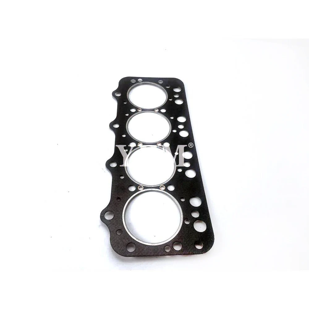 For Weichai WP2 Head Gasket Repair Kit 2