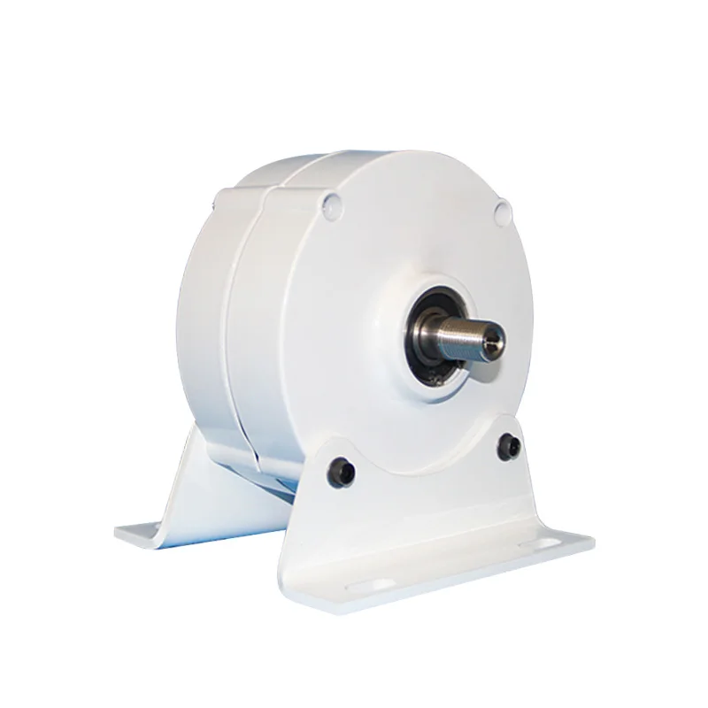 Generators 100w1000w Low Speed 12v 24v 3 Phase Gearless Permanent