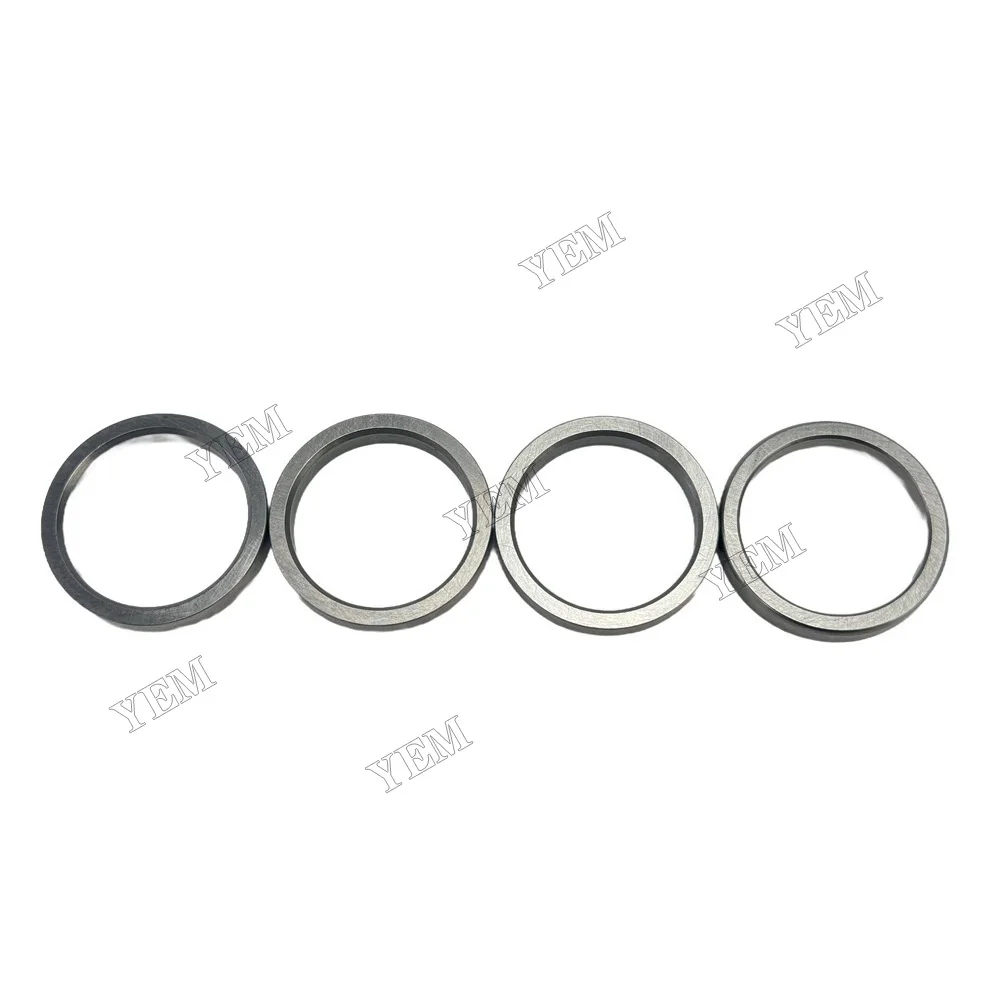2L Exhaust Valve Seat Fits for Toyota Engine Replacement Parts 2