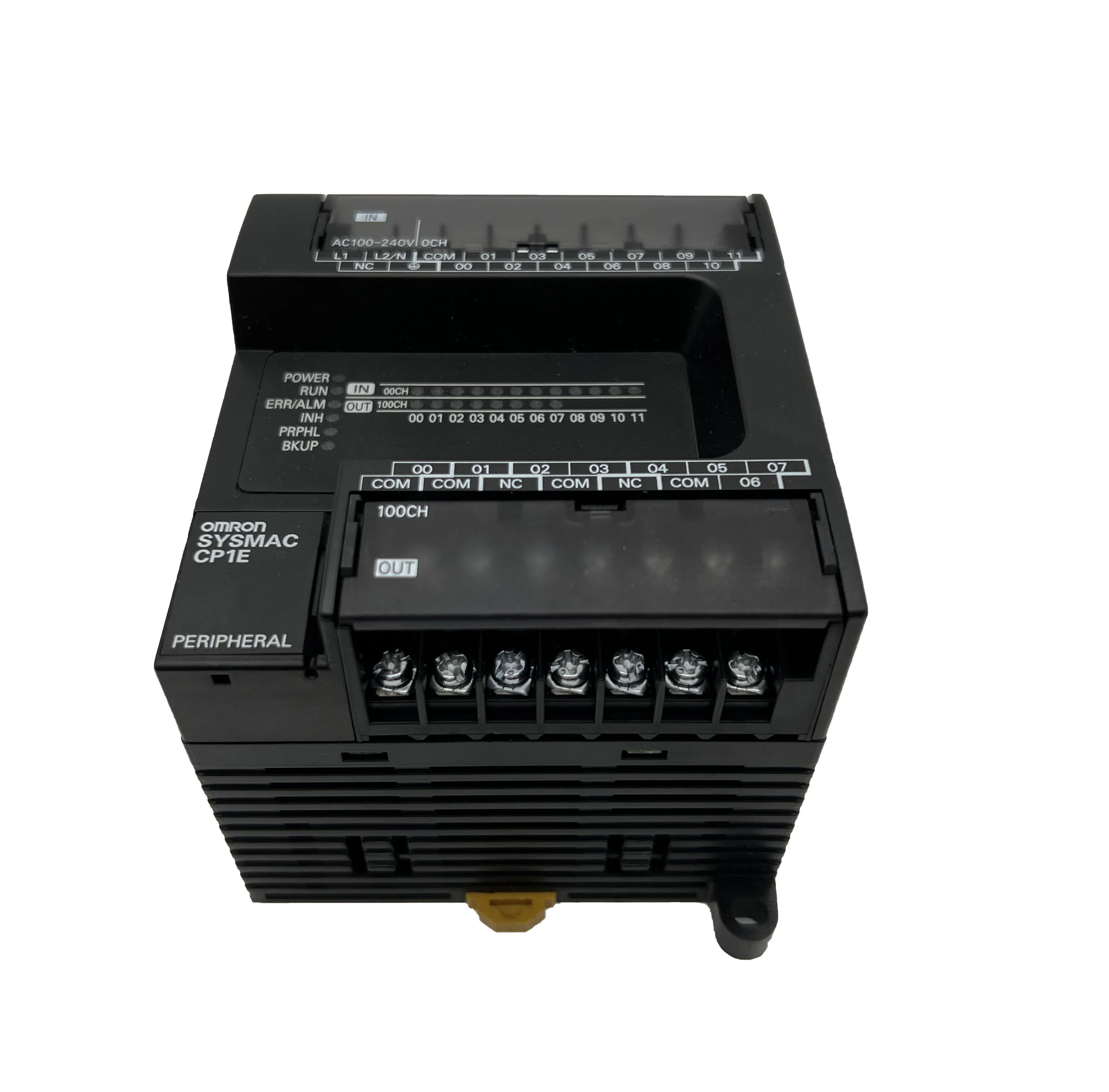 product new original cj1w da041 cj1wda041 plc controller stock in warehouse-5