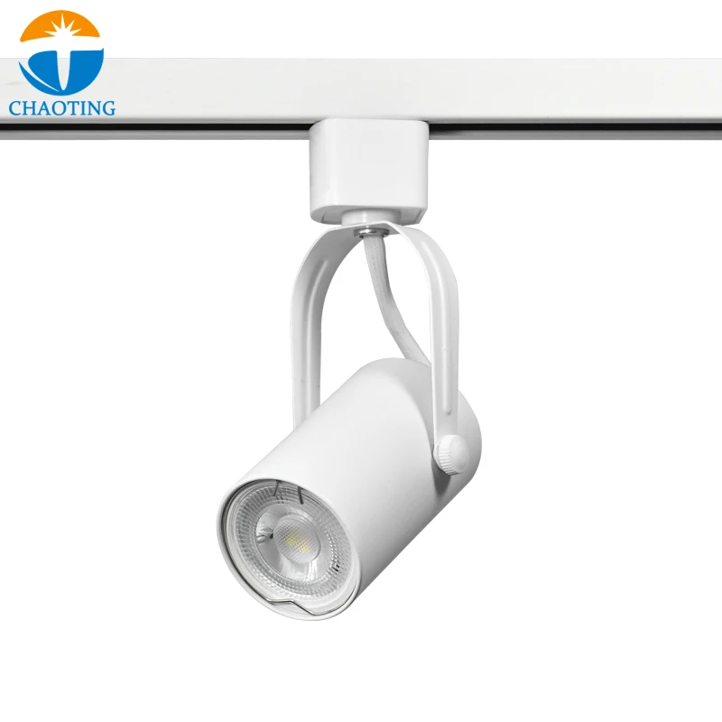 Alibaba Sealing Led Alibaba.com: CHAOTING YZ5402-04 Adjustable GU10 LED Track Light, 3000K ...