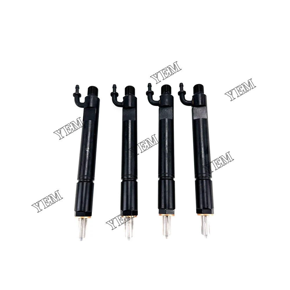 Fuel Injector Assembly 0432191624 Fit for Deutz BF4M1011