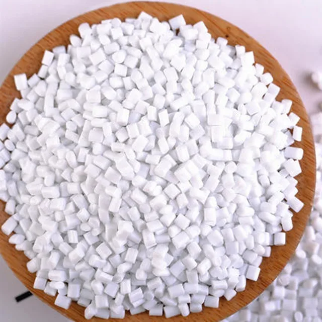 Virgin PET Chips Textile Grade